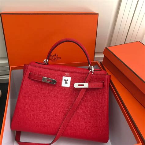 сумка kelly от hermes